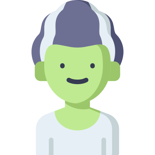 Bride of frankenstein